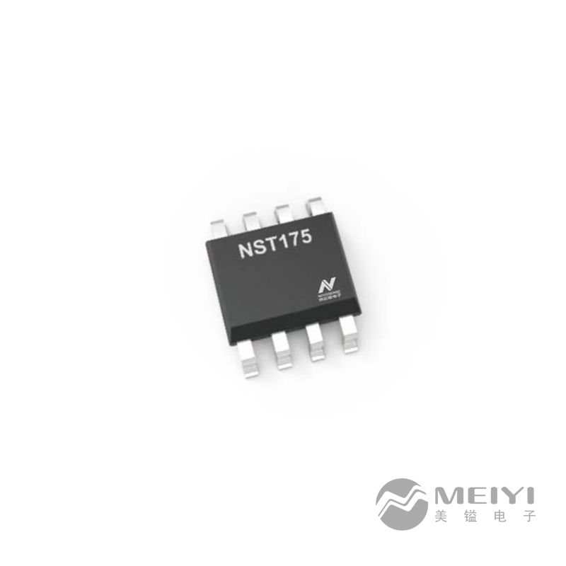 陕西NST175 工业标准封装的I2C接口数字温度传感器