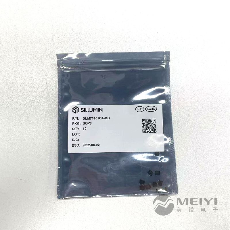 高明SLM76208CA-DG