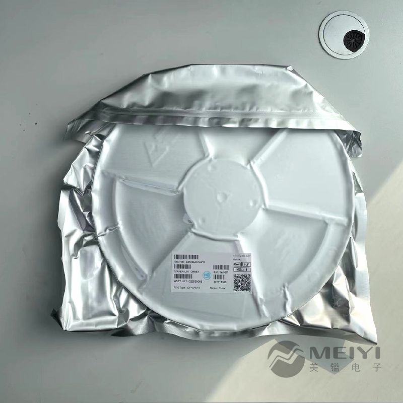 陕西杰华特JW5255ADFN#TR